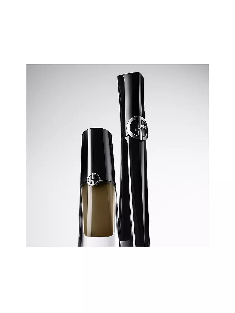 GIORGIO ARMANI COSMETICS | Vertigo Lift Mascara (01 Schwarz) | schwarz