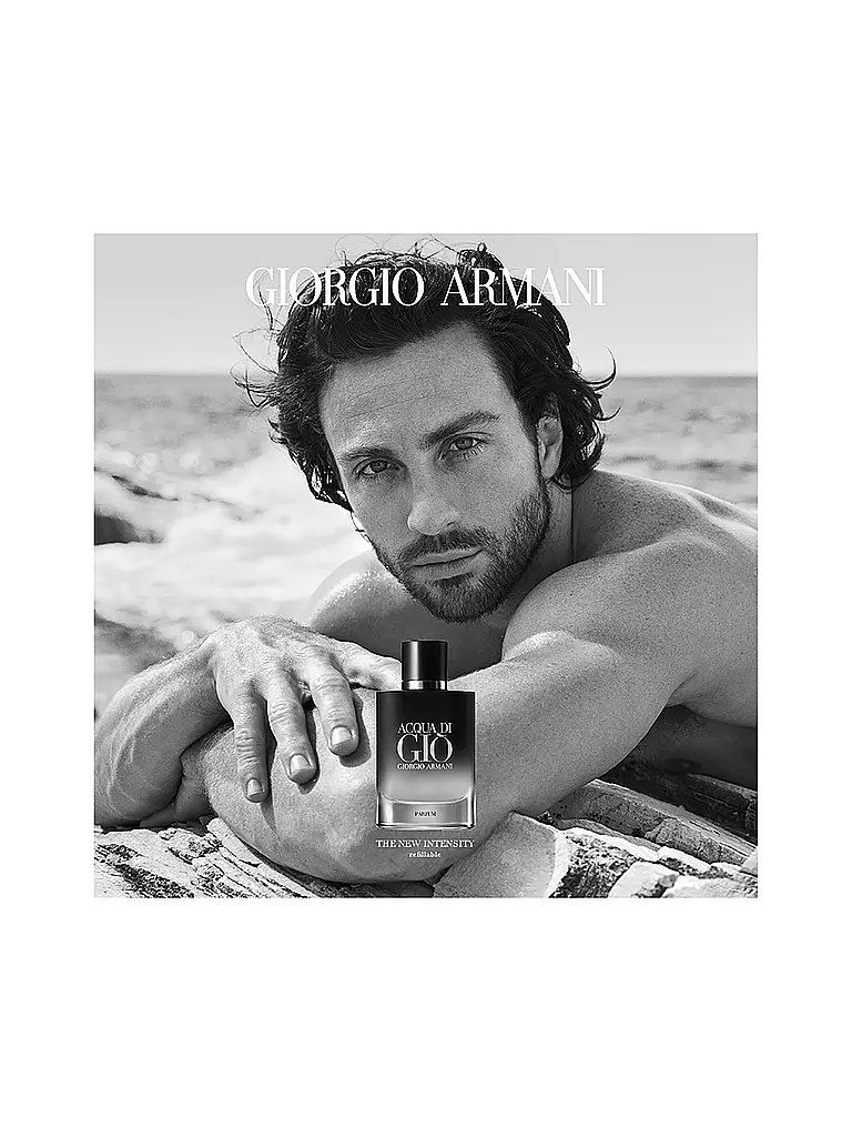 GIORGIO ARMANI | Acqua di Giò Parfum 150ml Nachfüllflakon | keine Farbe