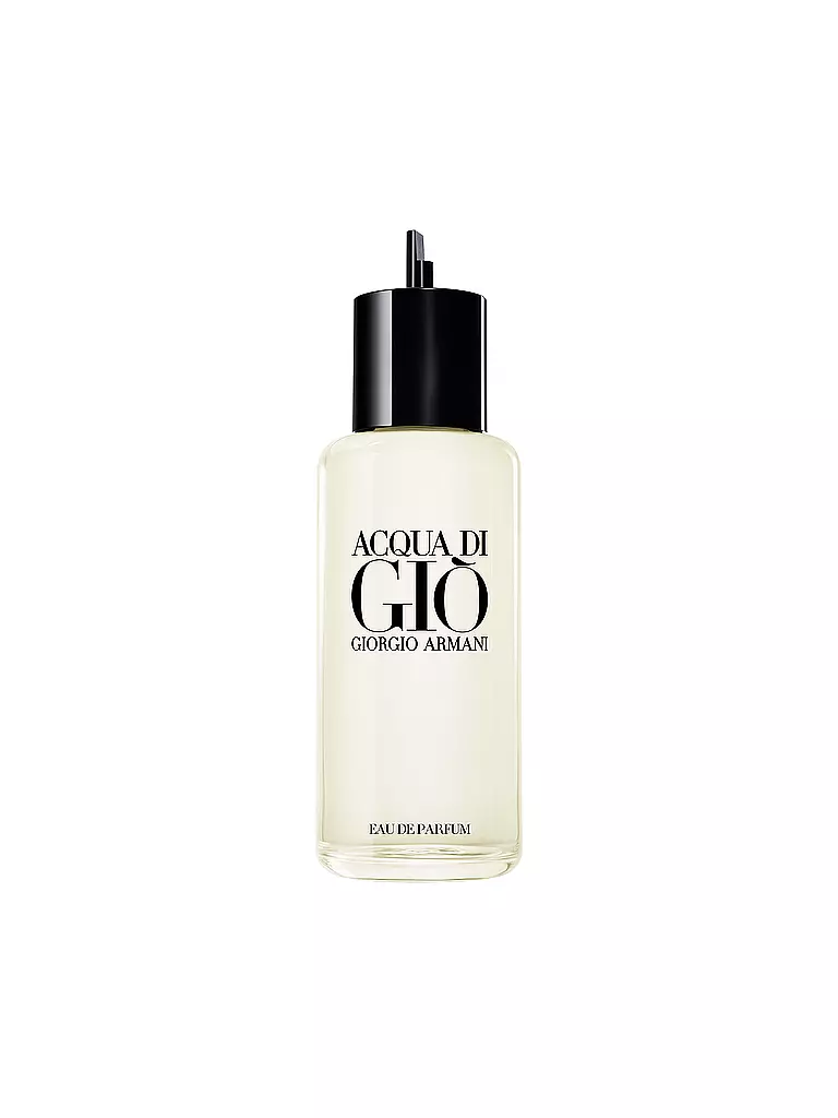 acqua eau de parfum