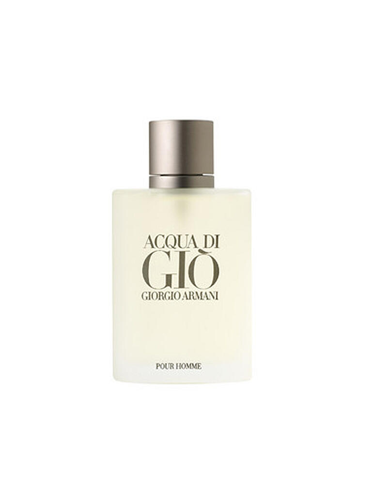 ARMANI Acqua Di Gio Homme Eau de Toilette Vaporisateur 100ml