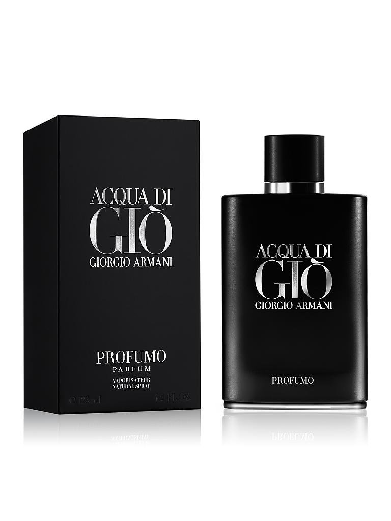 GIORGIO ARMANI | Acqua Di Gio Homme Profumo Eau de Toilette Vaporisateur 125ml | keine Farbe