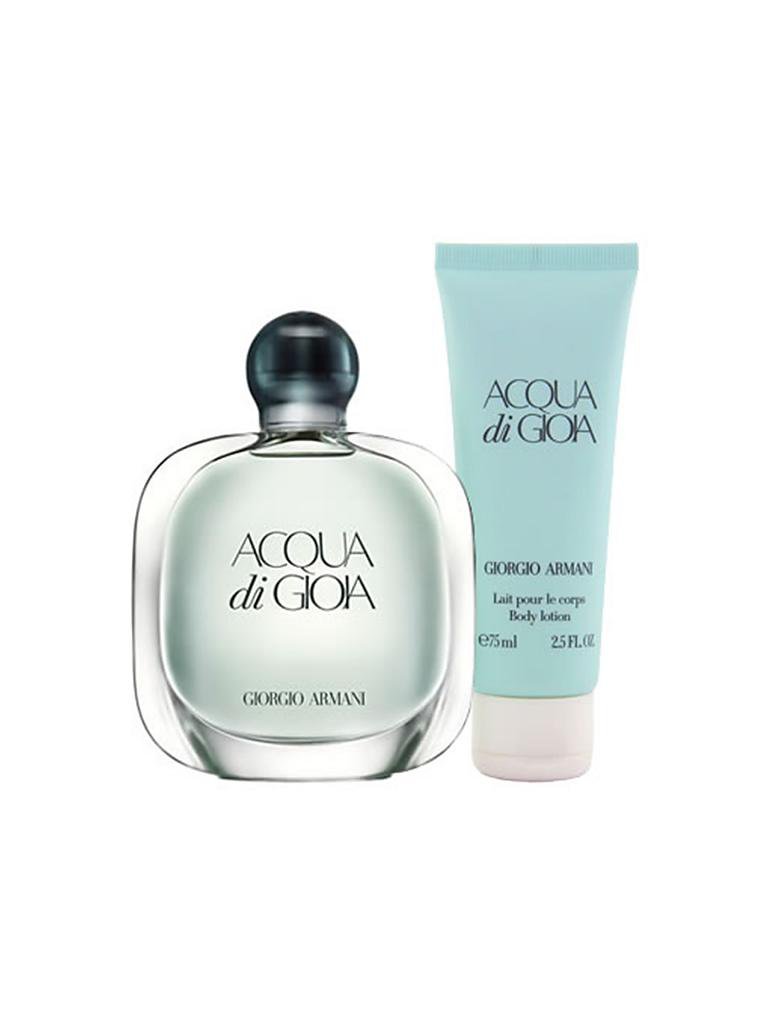ARMANI Acqua Di Gio Set Eau de Parfum 30ml / Body Lotion 75ml