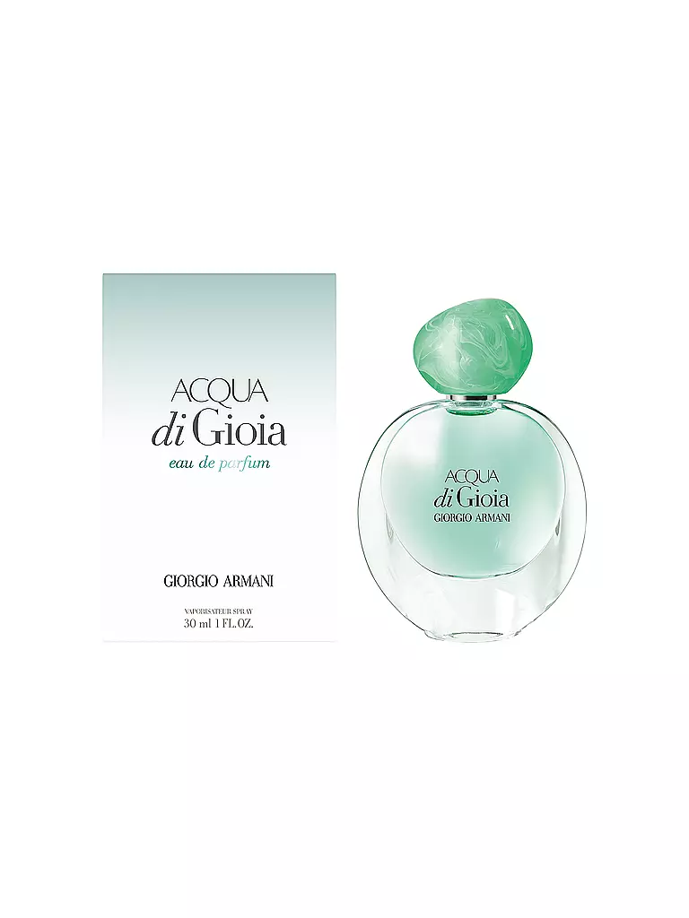 GIORGIO ARMANI | Acqua Di Gioia Eau de Parfum 30ml | keine Farbe