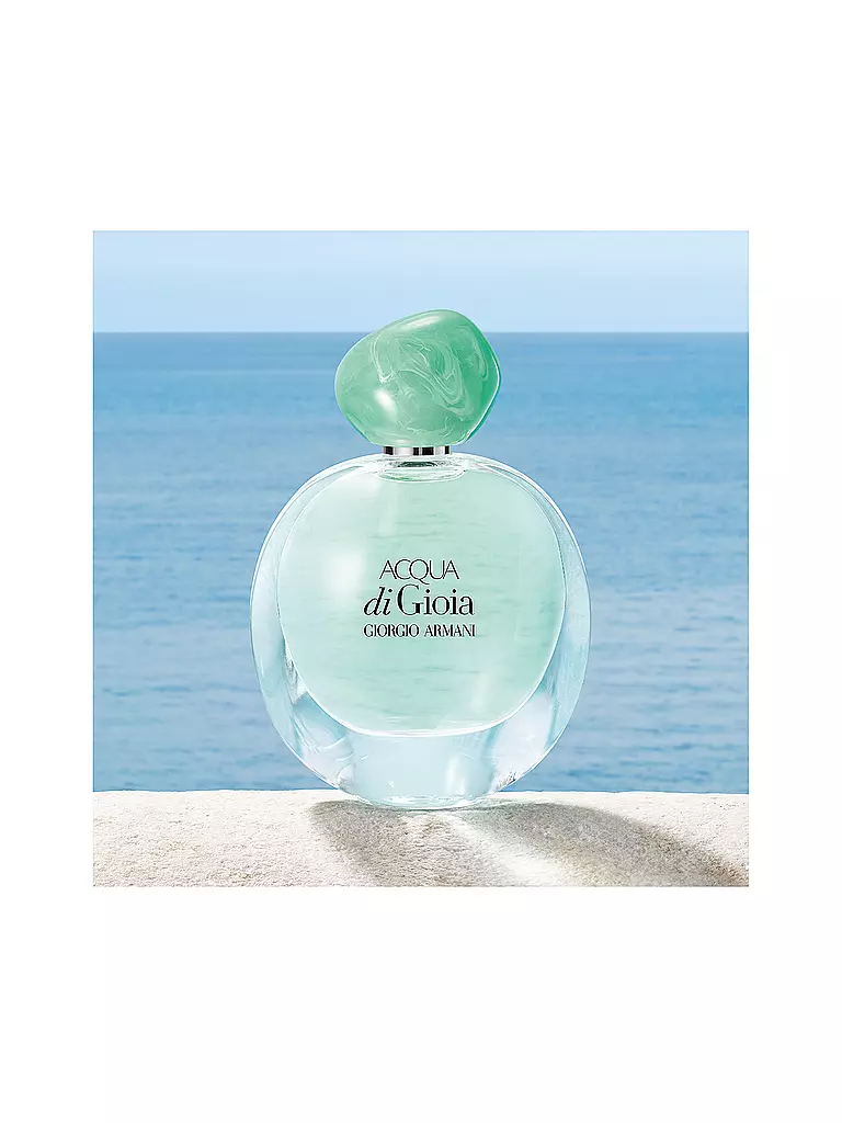 GIORGIO ARMANI | Acqua Di Gioia Eau de Parfum 30ml | keine Farbe
