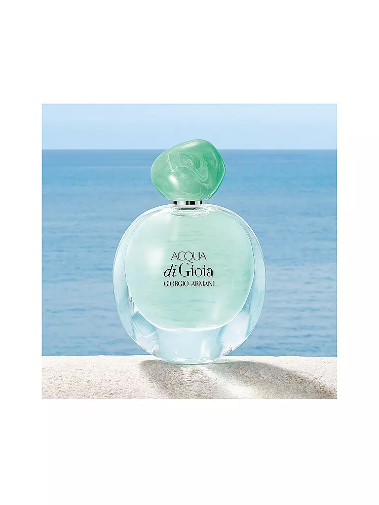 GIORGIO ARMANI | Acqua Di Gioia Eau de Parfum Vaorisateur 100ml | keine Farbe