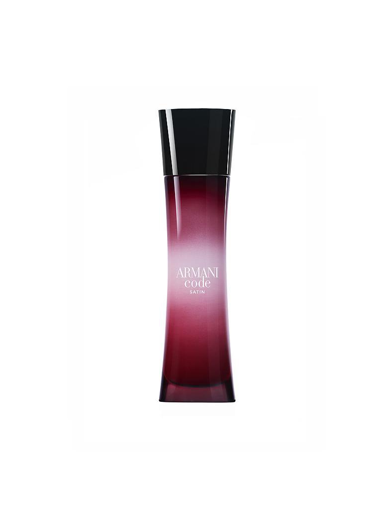 armani satin parfum