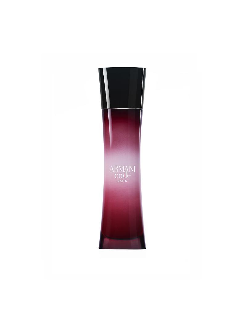 armani code satin 30 ml