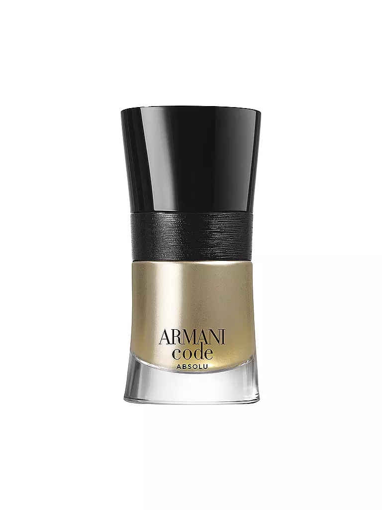 GIORGIO ARMANI | Code Absolu Eau de Parfum Vaporisateur 30ml | keine Farbe