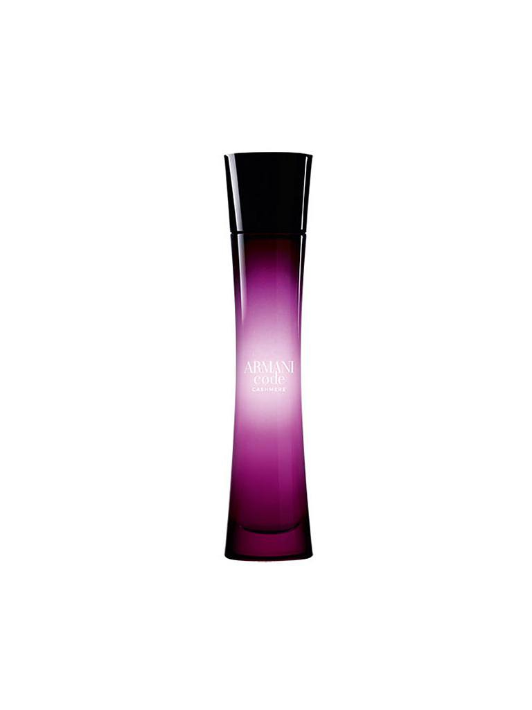 GIORGIO ARMANI | Code Cashmere Eau de Parfum 75ml | 