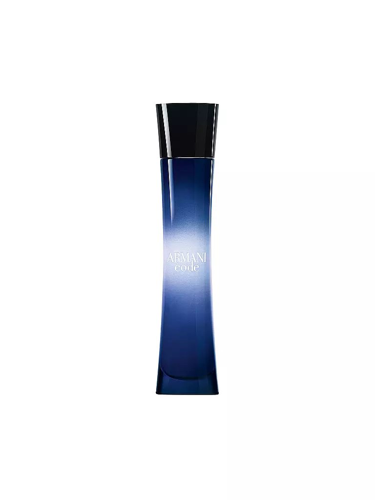 GIORGIO ARMANI | Code Donna Eau de Parfum Vaporisateur 75ml | keine Farbe