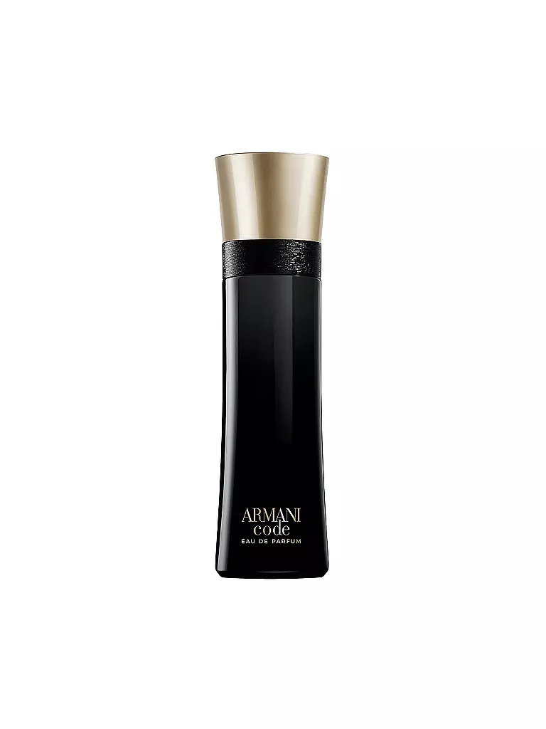 GIORGIO ARMANI | Code Homme Eau de Parfum 110ml | keine Farbe