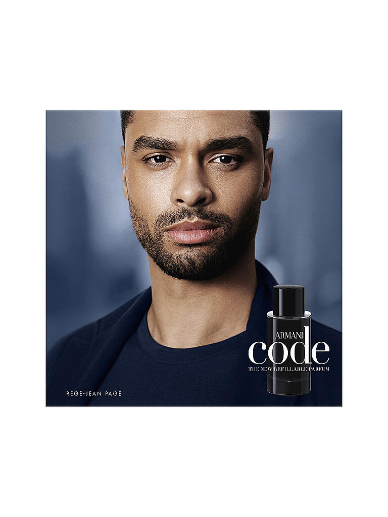GIORGIO ARMANI | Code Le Parfum 125ml | keine Farbe