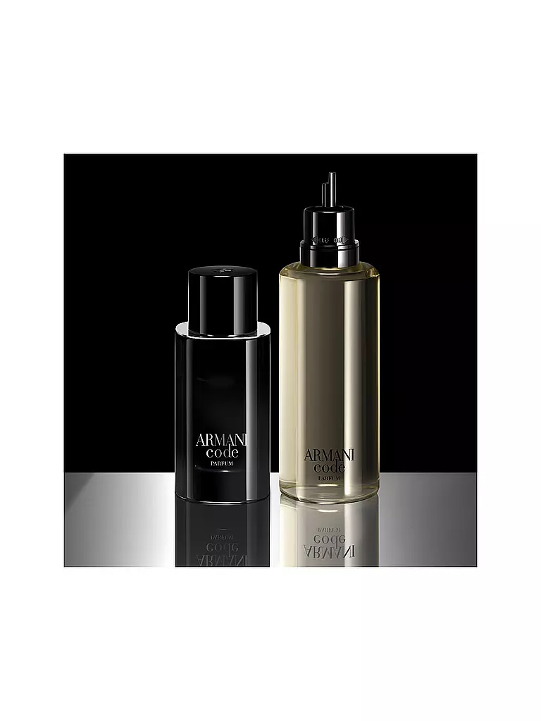 GIORGIO ARMANI | Code Le Parfum 125ml | keine Farbe