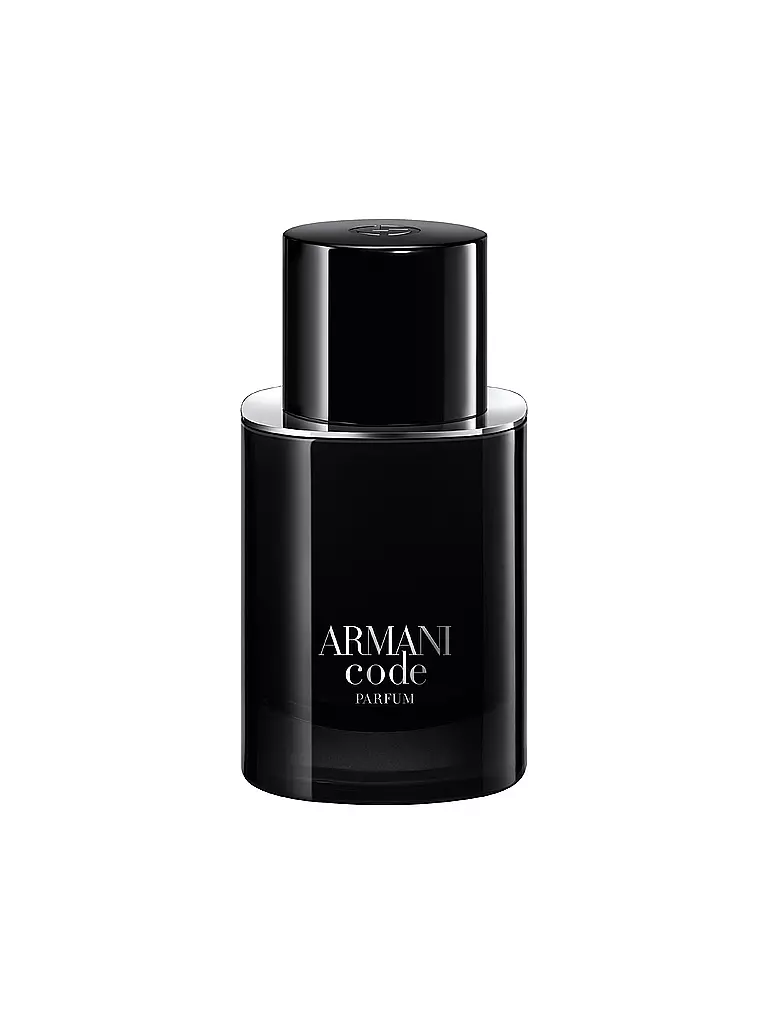 GIORGIO ARMANI | Code Le Parfum 50ml | keine Farbe