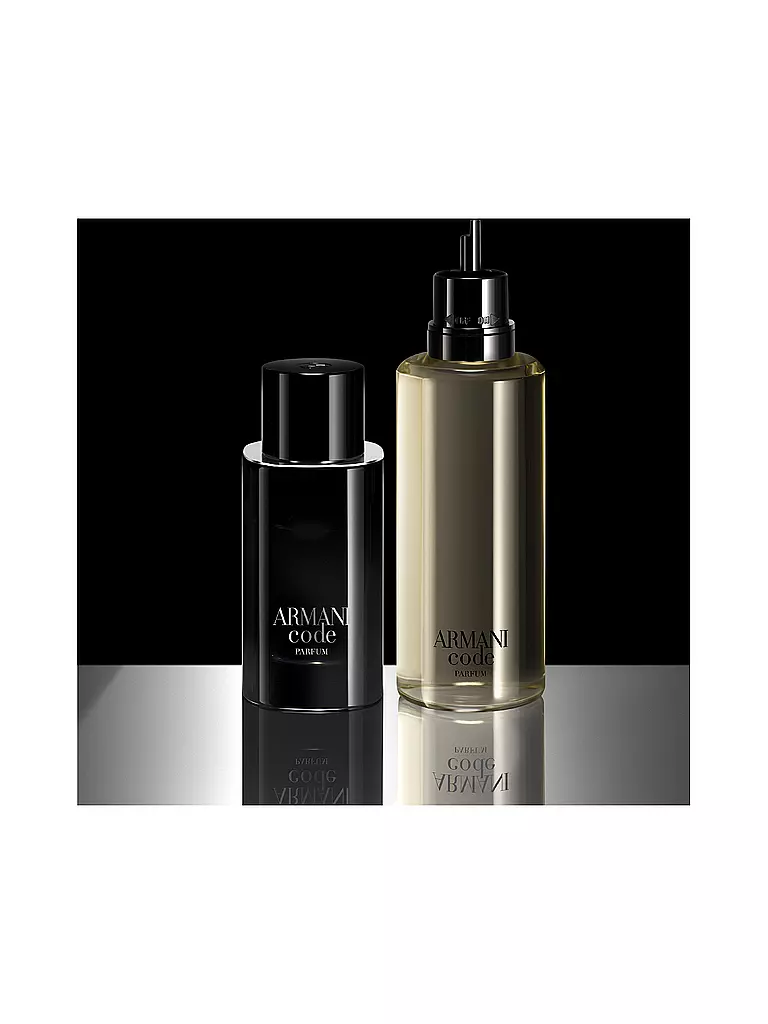 GIORGIO ARMANI | Code Le Parfum 50ml | keine Farbe