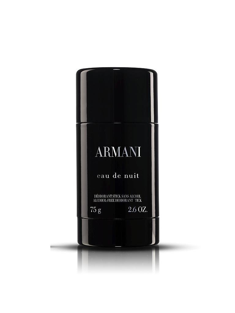 armani eau de nuit deodorant stick