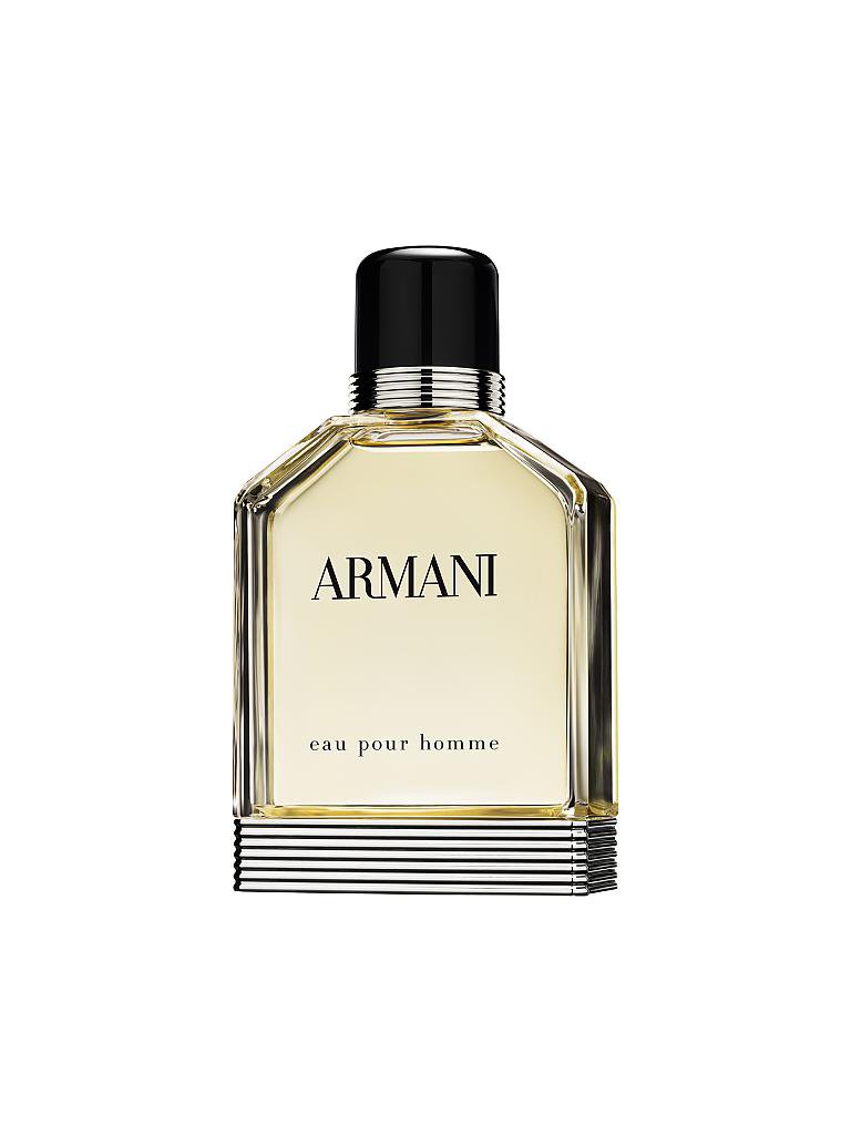 GIORGIO ARMANI | Eau Pour Homme Eau de Toilette Vaporisateur 100ml | keine Farbe