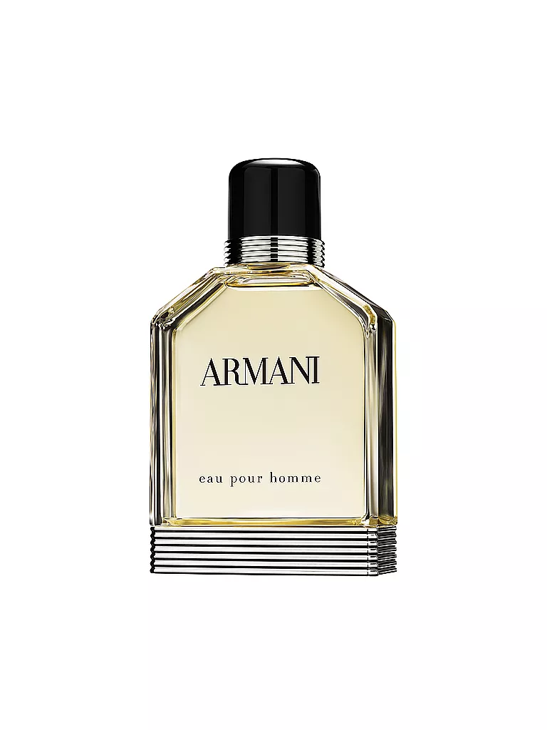 GIORGIO ARMANI | Eau Pour Homme Eau de Toilette Vaporisateur 100ml | keine Farbe