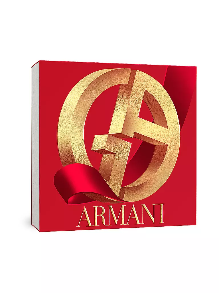 GIORGIO ARMANI | Geschenkset -  Si Passione Eau de Parfum Set 50ml / 15ml | keine Farbe