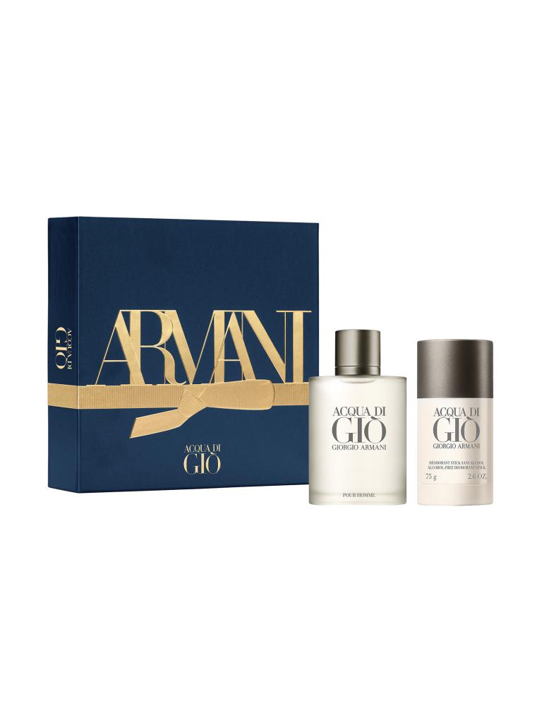 ARMANI Geschenkset Acqua di Gio Homme Eau de Toilette 50ml