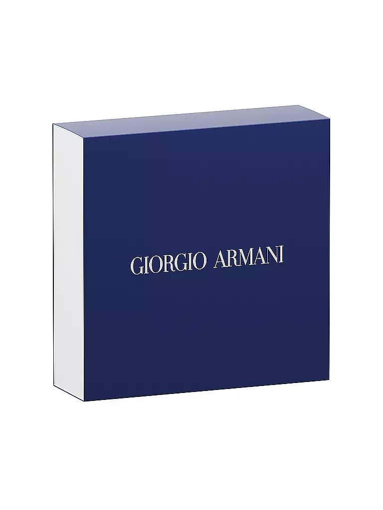GIORGIO ARMANI | Geschenkset - Armani Code Eau de Toilette Set 50ml / 2x75ml  | keine Farbe