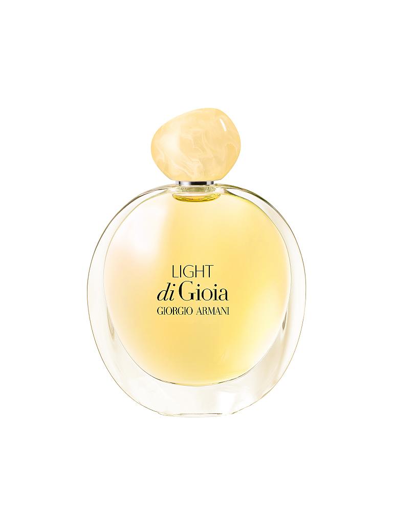 GIORGIO ARMANI | Light Di Gioia Eau de Parfum Vaporisateur 100ml | keine Farbe