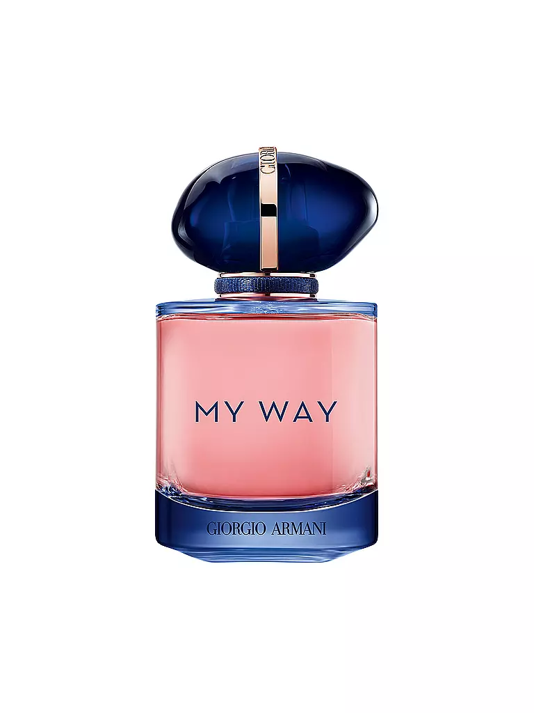 GIORGIO ARMANI | My Way Eau de Parfum Intense 50ml | keine Farbe