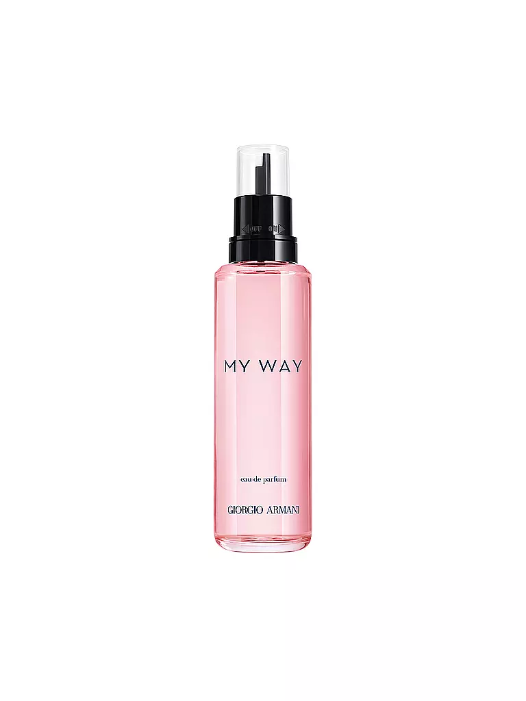 GIORGIO ARMANI | My Way Eau de Parfum Refill 100ml | keine Farbe