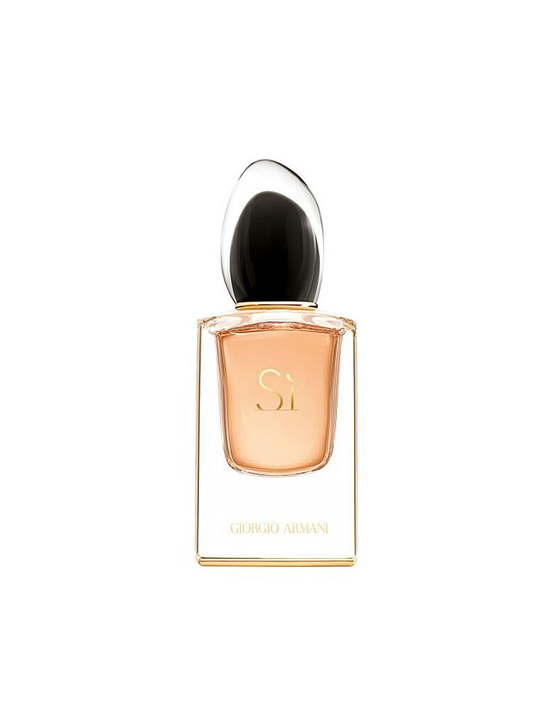 GIORGIO ARMANI | Sí Le Parfum 40ml | transparent