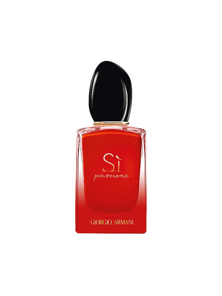 GIORGIO ARMANI | Sí Passione Intense Eau de Parfum 50ml | keine Farbe