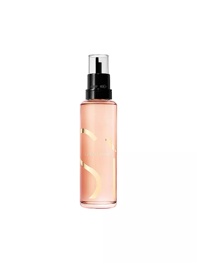 GIORGIO ARMANI | Si Intense Eau de Parfum Refill 100ml | keine Farbe