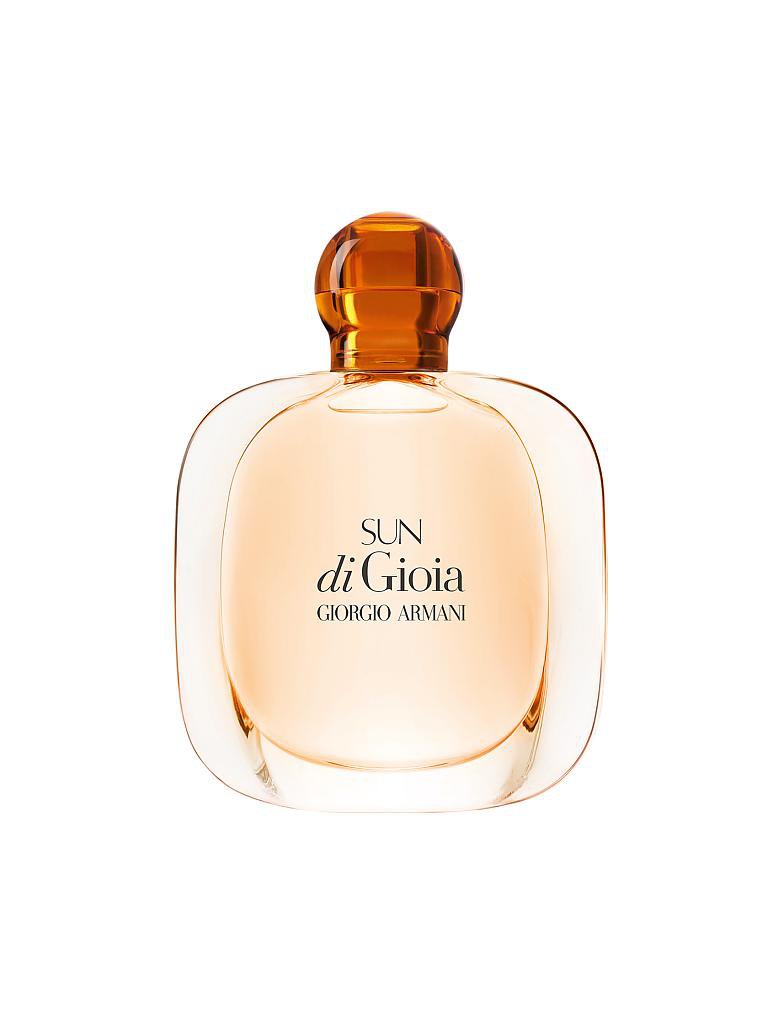 GIORGIO ARMANI | Sun Di Gioia Eau de Parfum 30ml | keine Farbe