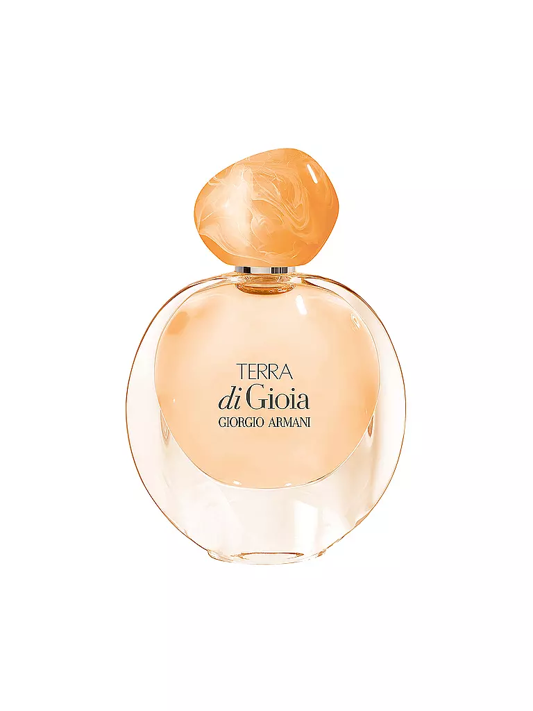 GIORGIO ARMANI | Terra die Gioia Eau de Parfum 30ml | keine Farbe