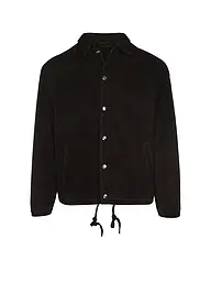 GIORGIO BRATO | Lederjacke  | braun