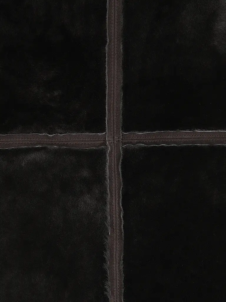 GIORGIO BRATO | Shearling Mantel | 