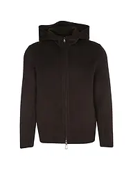 GIORGIO BRATO | Wolljacke  | braun