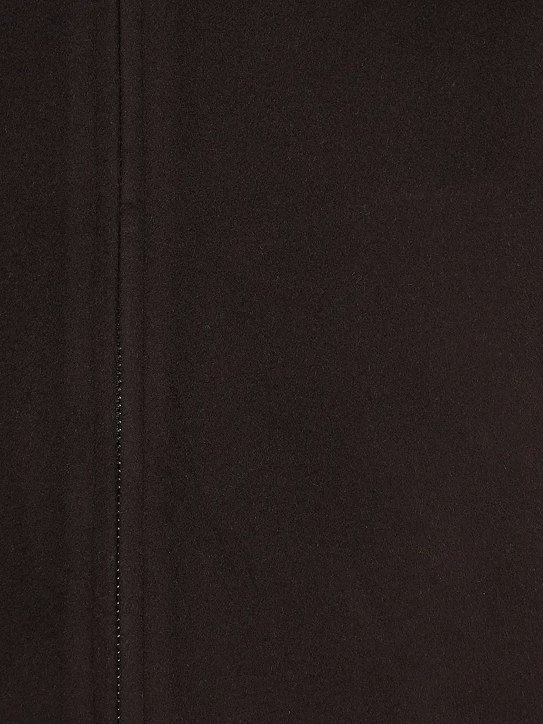 GIORGIO BRATO | Wolljacke  | braun