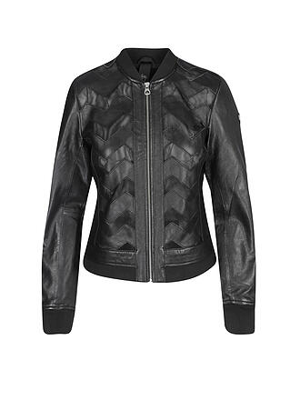 GIPSY BY MAURITIUS | Lederjacke 