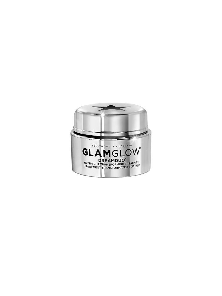 GLAMGLOW | DREAMDUO™ Overnight Transforming Treatment 40g | keine Farbe
