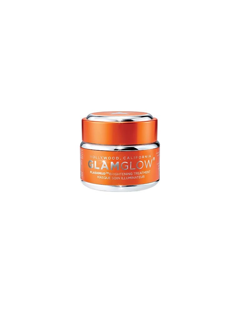 GLAMGLOW | FLASHMUD™ Brightening Treatment 50g | transparent