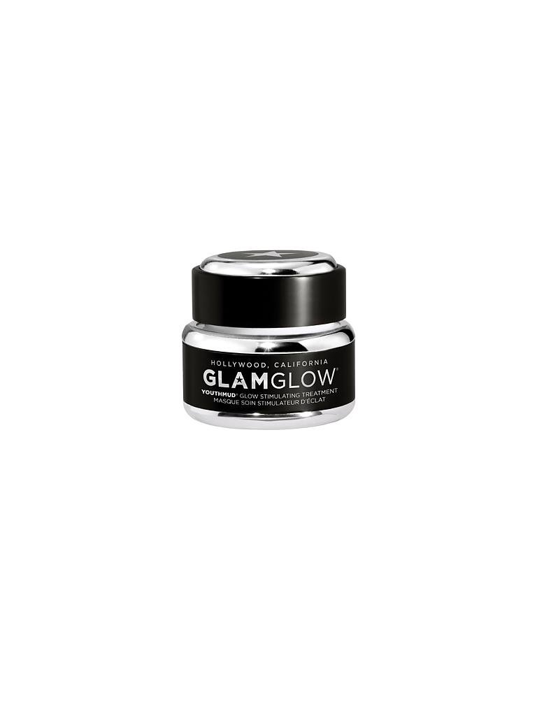 GLAMGLOW | YOUTHMUD™ Glow Stimulating Treatment 15g | transparent