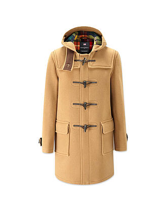 GLOVERALL | Dufflecoat MORRIS
