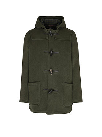 GLOVERALL | Dufflecoat  MID MORRIS 
