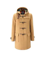 GLOVERALL | Dufflecoat MORRIS | camel