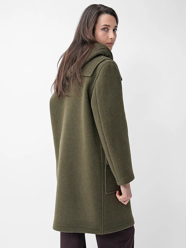 GLOVERALL | Dufflecoat MORRIS | 