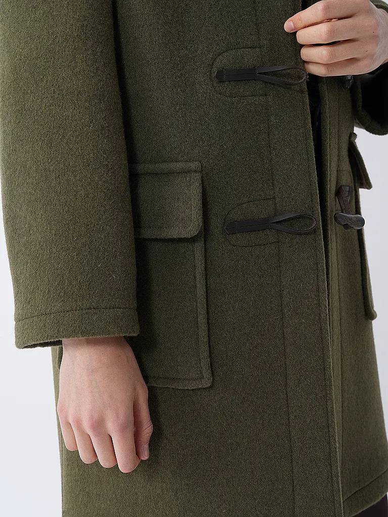GLOVERALL | Dufflecoat MORRIS | 