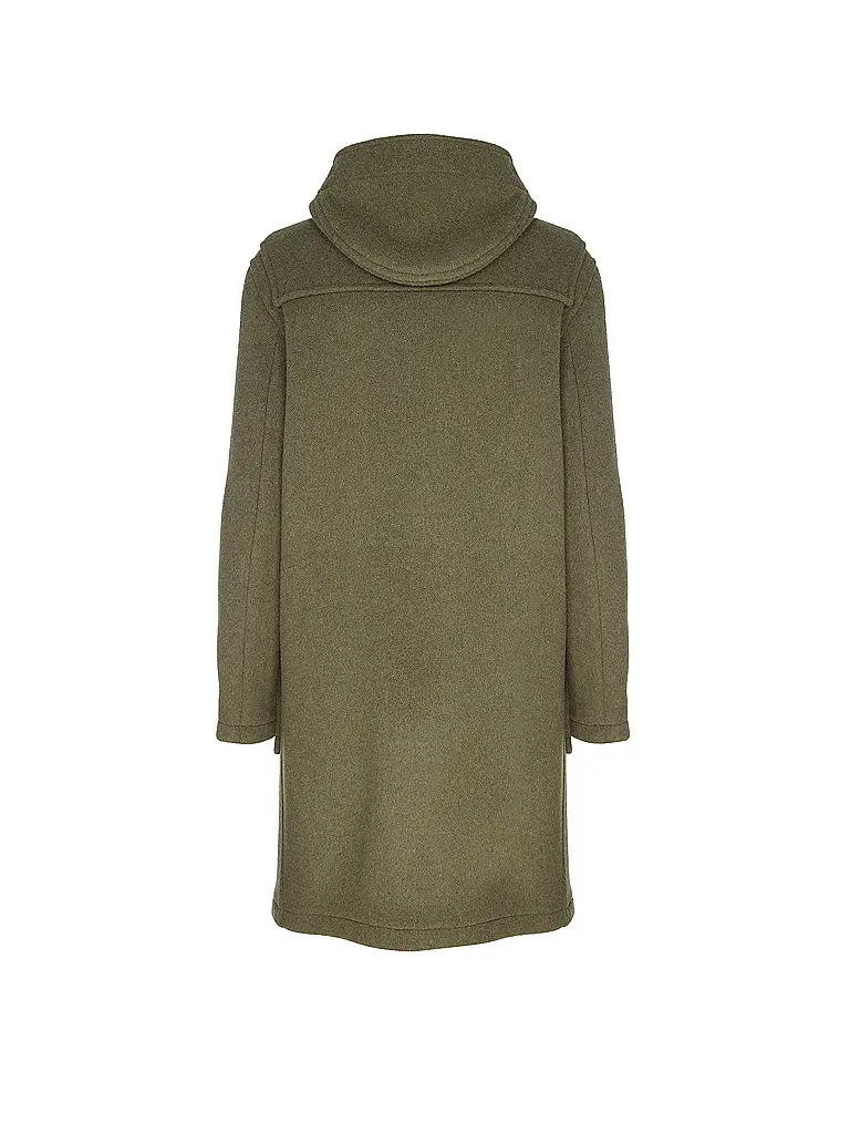 GLOVERALL | Dufflecoat MORRIS | 