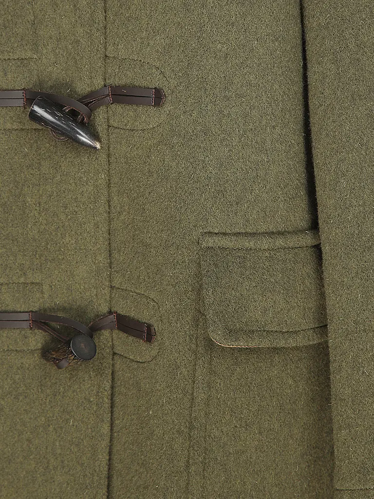GLOVERALL | Dufflecoat MORRIS | 