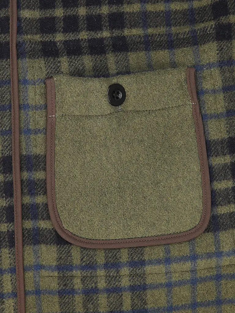 GLOVERALL | Dufflecoat MORRIS | 