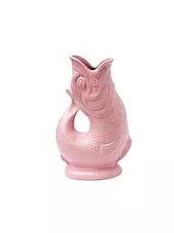 GLUCKIGLUCK | Karaffe 1,2l Eau De Nil XL | pink
